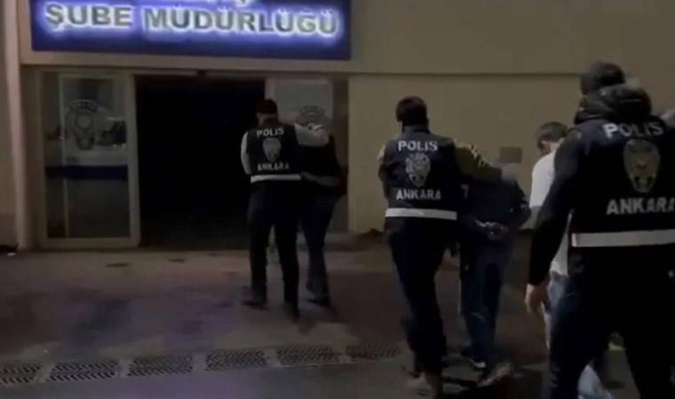 Ankara’da 'Rest' operasyonları: 35 iş yeri mühürlendi!