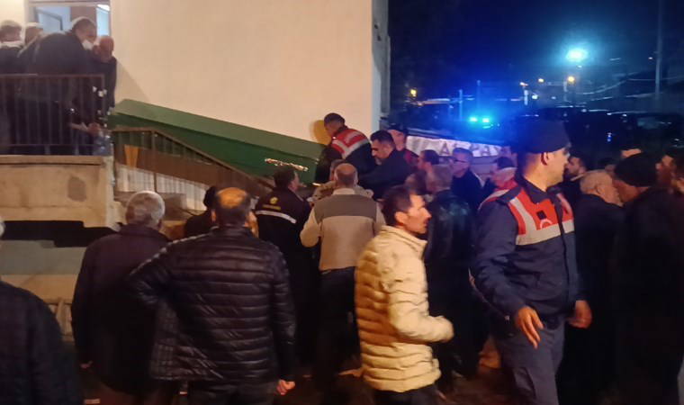 Kırıkkale'de sobadan zehirlenen gazi ile eşi yaşamını yitirdi