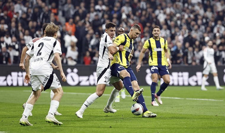 Fenerbahçe - Beşiktaş maçı ne zaman, saat kaçta, hangi kanalda? Şifresiz mi?