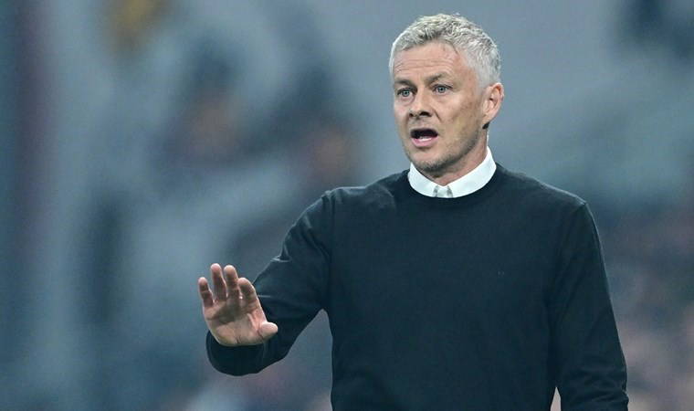Solskjaer'den derbi öncesi son antrenmanda şaşırtan tercih