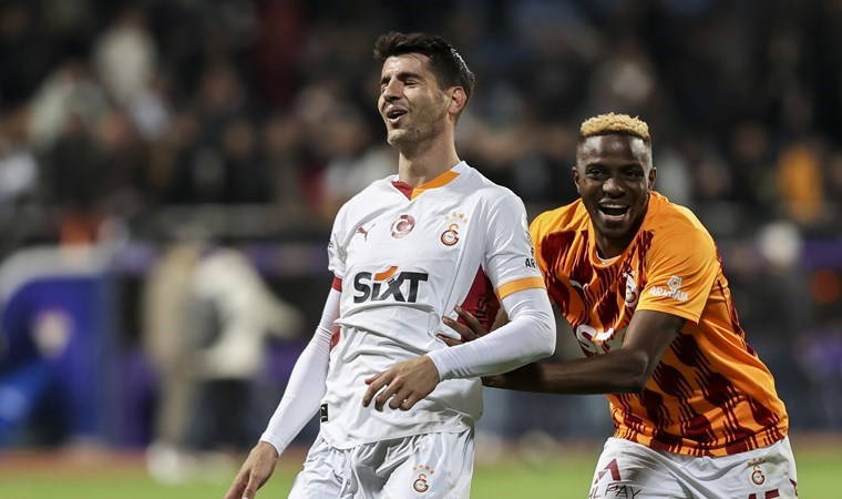 Spor yazarları Galatasaray - Sivasspor maçını yorumladı: 'Önümüzdeki sezon Galatasaray'ı taşıyamaz'