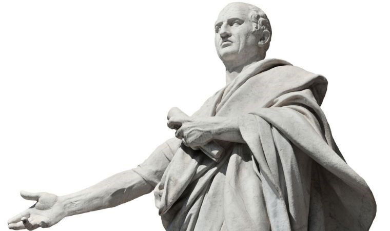 Cicero’dan günümüze yaşlılık