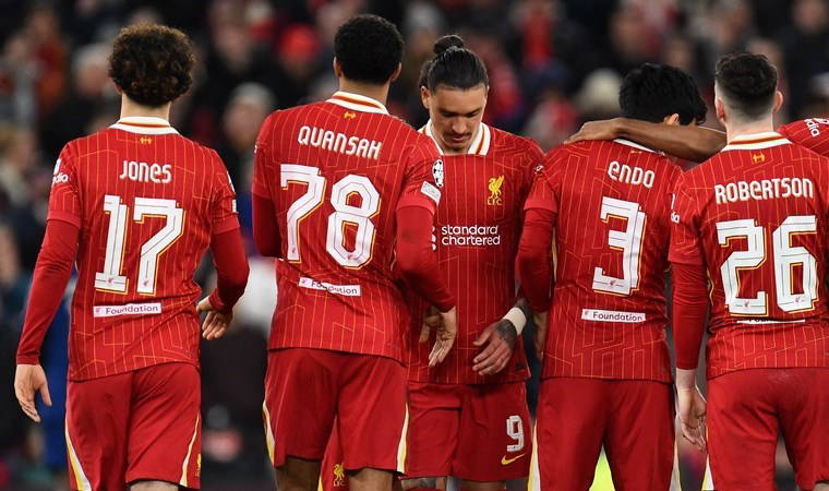 Chelsea - Liverpool maçı ne zaman, saat kaçta, hangi kanalda? Şifresiz mi?