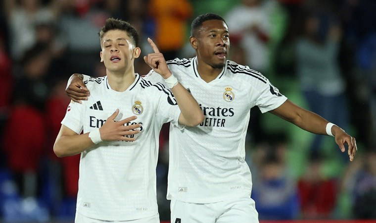 Real Madrid - Celta Vigo maçı ne zaman, saat kaçta, hangi kanalda? Şifresiz mi?