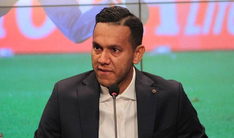 Josef de Souza'dan derbi değerlendirmesi: 'Böyle maçlarda reaksiyon gösteriyor'