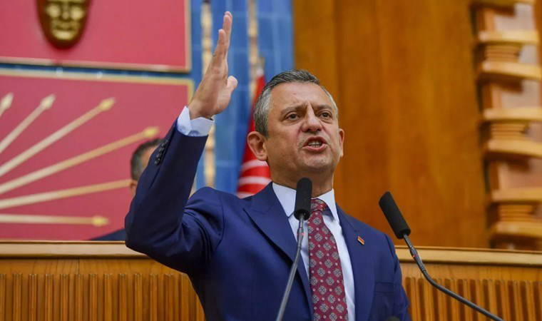 Özgür Özel'in sağlık durumu nasıl? Özgür Özel'e kim saldırdı?