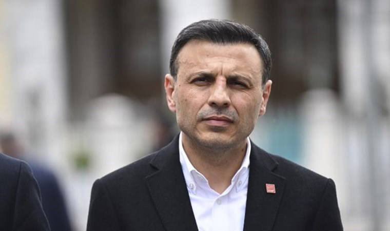 Özgür Çelik'ten Özel'e saldırıya tepki: Yapanın da yaptıranın da iki elimiz yakasında