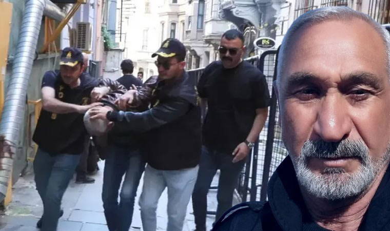 Son Dakika... Özgür Özel'e saldırmıştı: İlk ifadesi ortaya çıktı