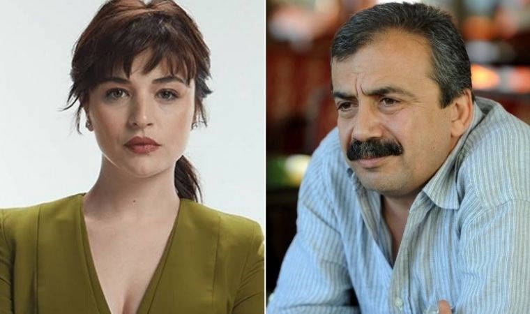 Gonca Vuslateri’den Sırrı Süreyya Önder’e veda: 'Bu sefer de ölüm konusunda anlaşamadık Sırrı abi'