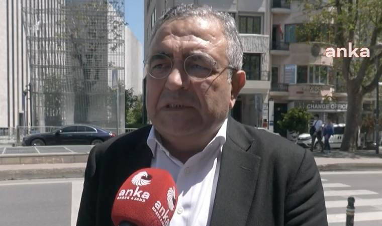 Saldırgan 'Osmanlı çocuğuyum' demişti, Sezgin Tanrıkulu saldırıyı anlattı