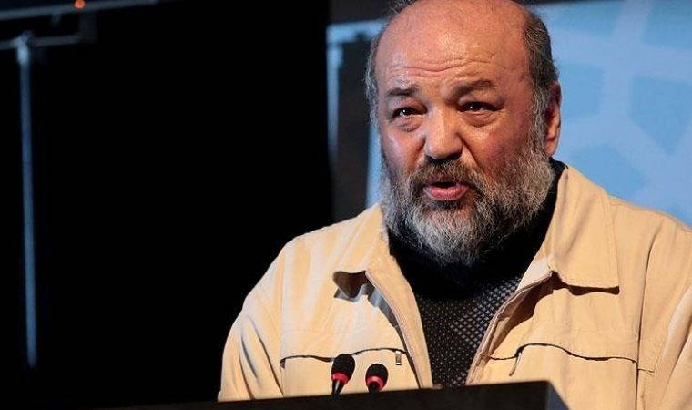 İhsan Eliaçık kimdir? Sırrı Süreyya Önder'in cenaze namazını kıldıran İhsan Eliaçık kaç yaşında, nereli?