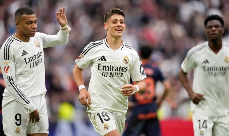 Carlo Ancelotti'den Arda Güler açıklaması! El Clasico'da oynayacak mı?