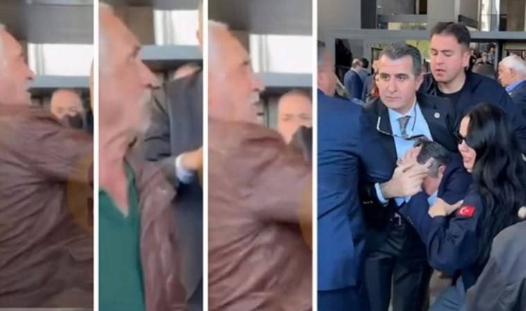 Özgür Özel'e sosyal medyadan tehdit... Adres paylaştı: 'Bakalım çocukların da senin kadar şanslı mı'