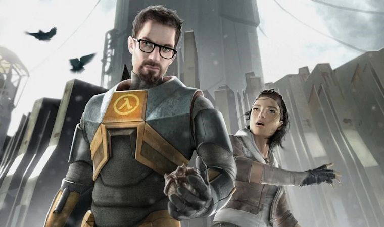 GTA 6 ertelendi ancak Half-Life 3 bu yıl tanıtılabilir