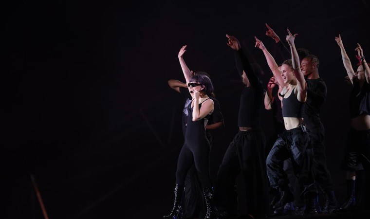 Brezilya’da Lady Gaga’nın konserine yönelik bombalı saldırı engellendi: 2 gözaltı