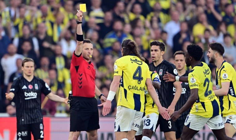 Çağlar Söyüncü'den Fenerbahçe'ye kötü haber!