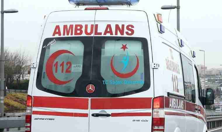 3 kişiyi yaraladı: Kaçan şüpheli, çıkan çatışmada öldü