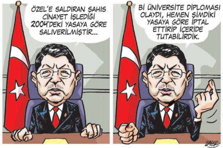 İğneli Fırça