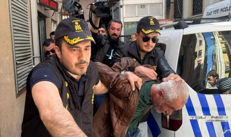 Özel'e saldıran zanlı için yeni karar