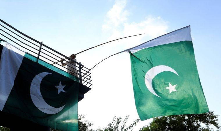 Pakistan, BMGK'nin acil oturumla toplanmasını talep etti