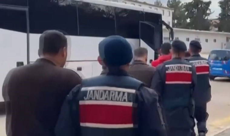 Yöntemleri ifşa oldu... Gaziantep'te 'sosyal medya' dolandırıcılığı operasyonu: 4 tutuklama