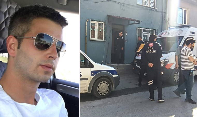 Kütahya'da sır olay: 32 yaşındaki muhasebeci, bilgisayar başında ölü bulundu