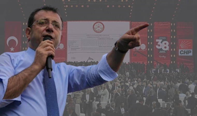 İmamoğlu’ndan 'kurultay' soruşturmasında tüm sorulara tek yanıt: 'Halkın adalet duygusuna açık bir ihanet'