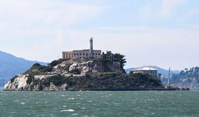 Alcatraz hapishanesi nerede? Alcatraz hapishanesi neden kapatıldı?