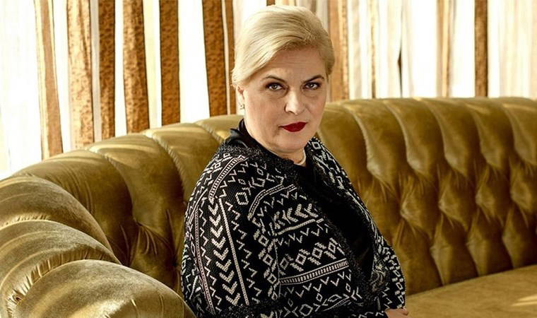 Komşusu Nurseli İdiz’e dava açmıştı: Mahkeme kararını verdi
