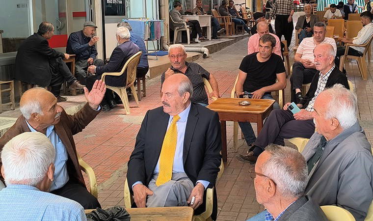 Yurttaşlardan TÜİK'e tepki: 'Hep yalan söylüyor'