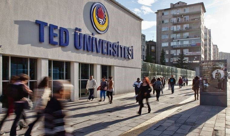 TEDÜ, YÖK’ün Öğrenci Deneyimi Araştırması’nda vakıf üniversiteleri arasında ilk 3’te yer aldı