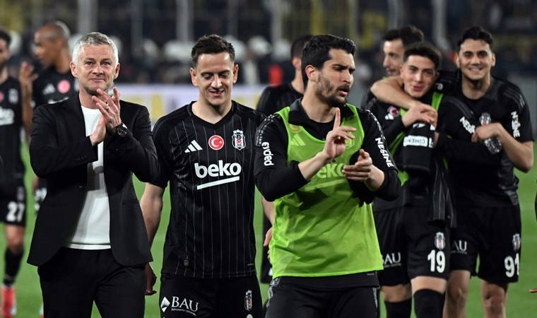 Necip Uysal'ın derbi sonrası Gedson'a uyarısı gündem oldu!