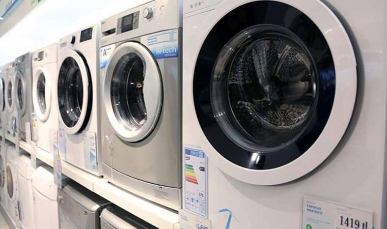 Beyaz eşya sektöründen kritik veri: İç satışlar yüzde 15 geriledi
