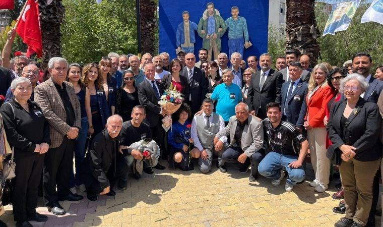Karabağlar Belediyesi tarafından 