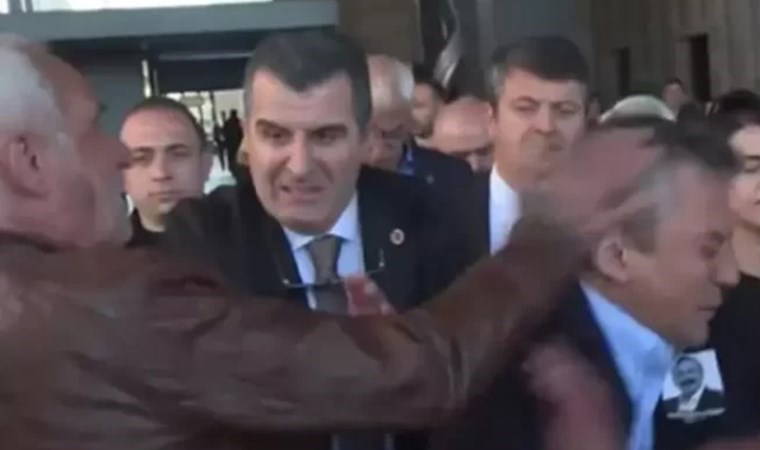 'CHP'li değilim diye yardım etmediler' demişti... CHP'li Çelik açıkladı: 'Belediye 8 aydır bu caniye yardım ediyor'