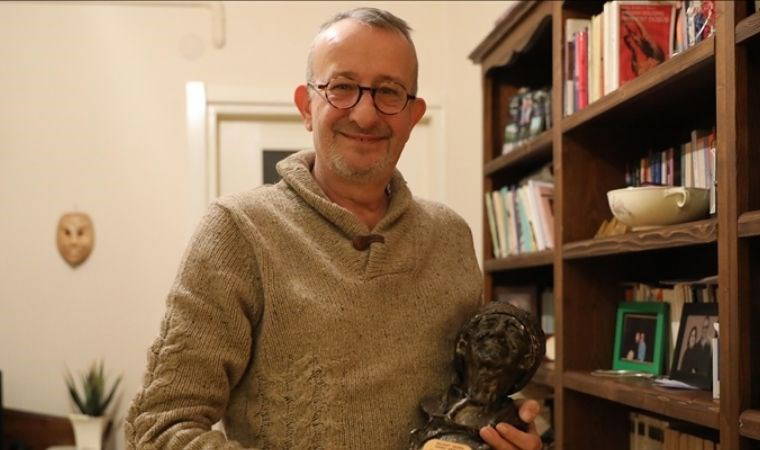 Necip Naşit Özcan'ın cenaze programı belli oldu
