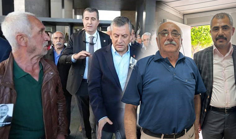 Saldırgan Tengioğlu'nun komşuları konuştu