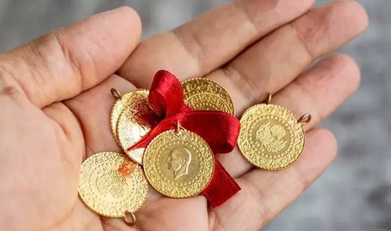 Kilogram fiyatı yükseldi: Altın ne kadar oldu?