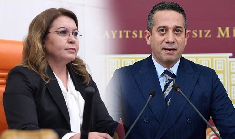 TBMM'de 'başkanvekilliği' tartışması… CHP'li Ali Mahir Başarır: 'Gülizar Biçer Karaca'nın görev almasını bekliyoruz, yoksa Meclis’te büyük sıkıntılar olur'