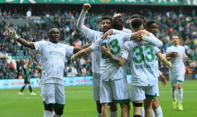 Boluspor'dan Amedspor'a tepki: 'Kendi başarısızlığını gölgelemek niyetiyle...'