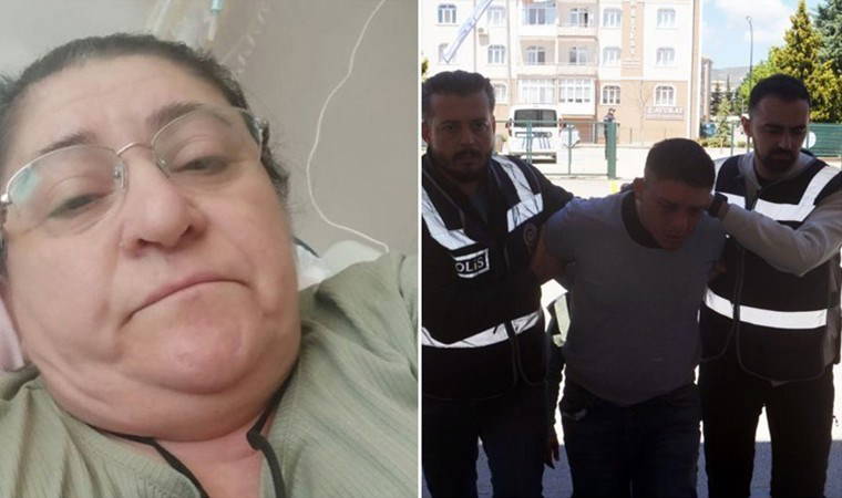 Anne cinayetinde acı gerçek: 1 dakika sonra öldürüldü!