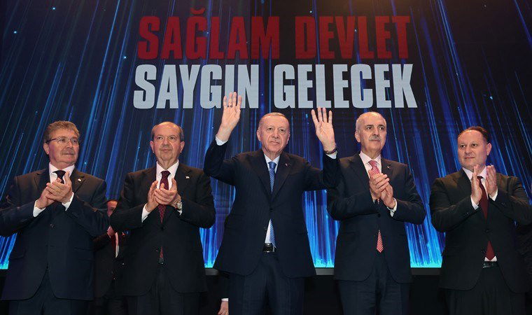 'Açılış için götürülenler içki-sigara için kavga etti'