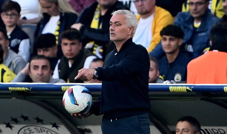 Jose Mourinho'ya Rusya'dan davet: 'Gelmeye hazır'