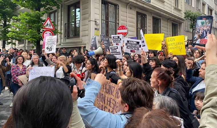 'Katledilirken polis neredeydi?'