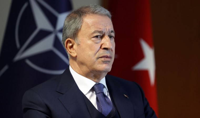 İşte CİMER’in ‘Hulusi Akar’ın kızının yatay geçişi’ sorusuna yanıtı: ‘Zamanaşımına uğraması nedeniyle…’