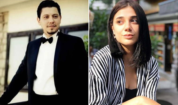 Yargıtay'dan 'canavarca his yok' kararı: 'Diri yakılan bir kadın Pınar Gültekin...'