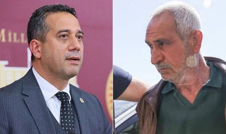 CHP'li Ali Mahir Başarır açıkladı: Saldırganın kızı CHP Genel Merkezi'ni aradı