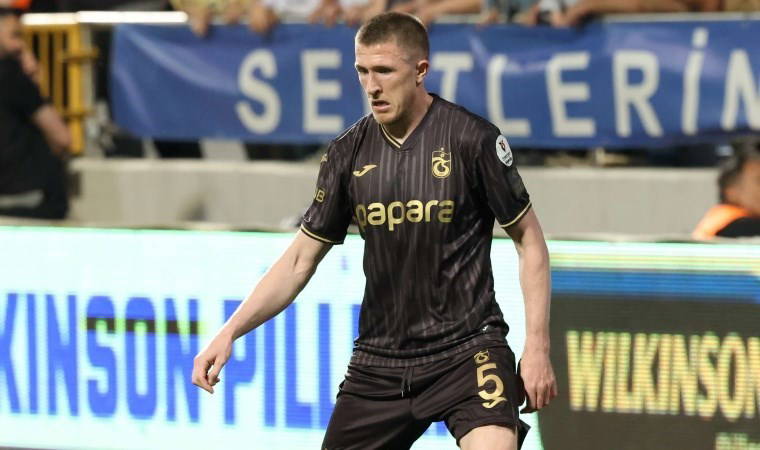 John Lundstram'dan Galatasaray açıklaması!