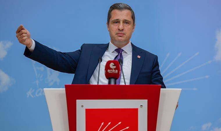 CHP'li Deniz Yücel'den saldırıya ilişkin yeni açıklama: 'Kolaylaştırıcı vazifesi gören kişiler olabilir'