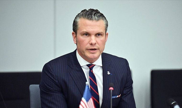 ABD'den Çin çıkışı: Güçlü bir caydırıcılık ortaya koymalıyız